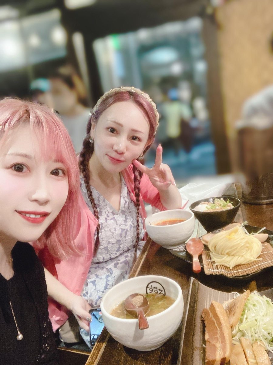 Doris0919Tears's tweet photo. 推しメンツートップ
asamiさん❤️はるぴーさん😊
#Asami #AsamiVo #singer #FemaleVocal
#heavymetalmusic #heavymetalband #allfemaleband #lovebites #haruna #harunaishikawa #harunadrumme #heavymetal #jmetal #femalejapanesedrummer #ドラマー #ドラム女子 #はるぴー https://t.co/K0bD7vOq7x
