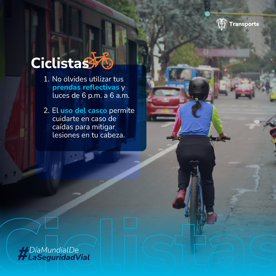 Agencia Nacional de Seguridad Vial tweet media