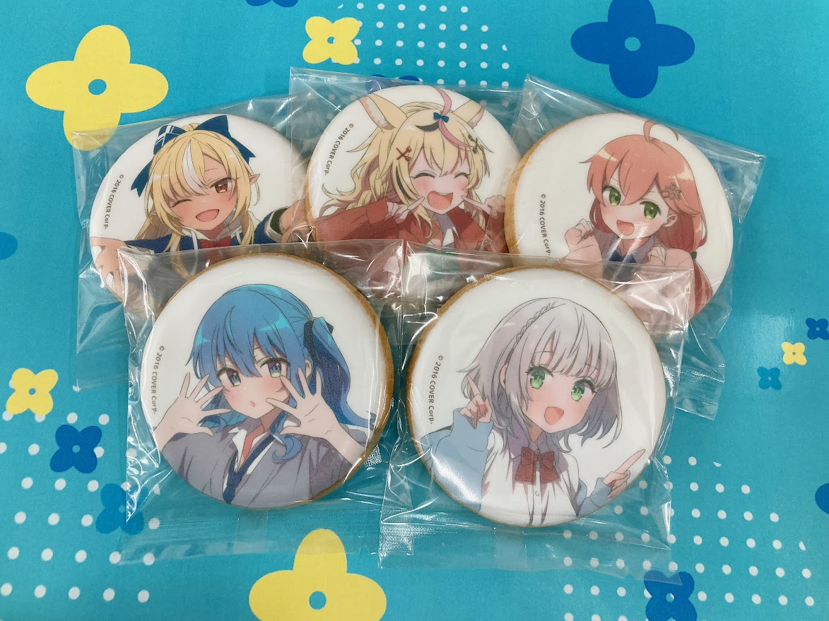 しらないこと研究会アニメイトカフェ グラッテ　アクリルコースター しらないこと研究会×Gratte | Gratte | 株式会社アニメイト