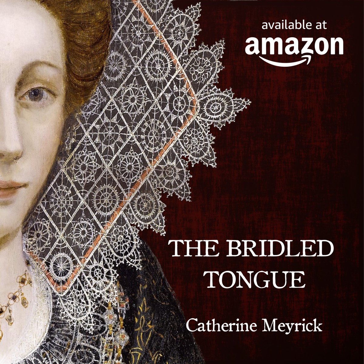 Engaging characters.
An arranged marriage.
A jealous sibling.
Vicious slander.
A gripping witchcraft trial.
What more could a reader want?
#HistoricalFiction #Elizabethan #WomensFiction
books2read.com/BridledTongue