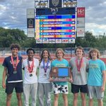 Photo by Howard Lake T&F (@HLWWTrack)