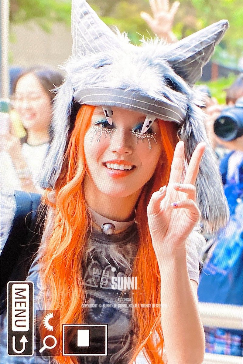 CHSAPICS's tweet image. 🐺🧡