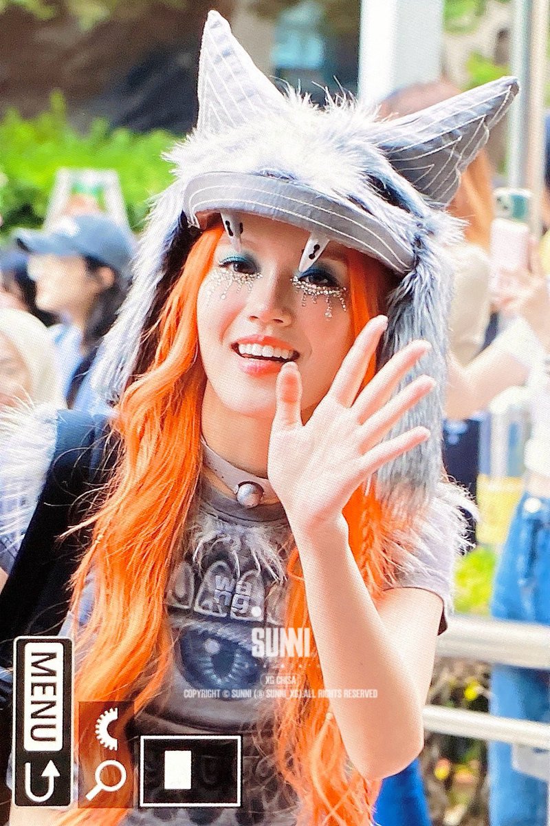 CHSAPICS's tweet image. 🐺🧡