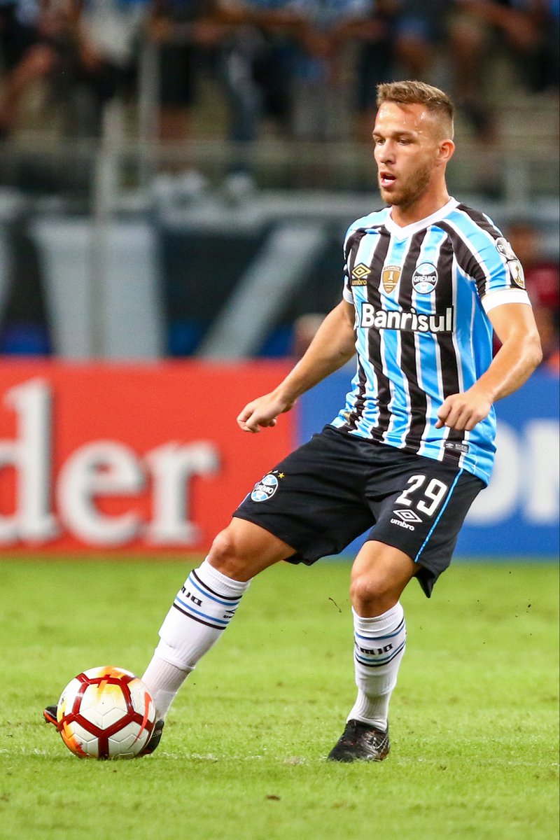 Ataque Futbolero tweet media