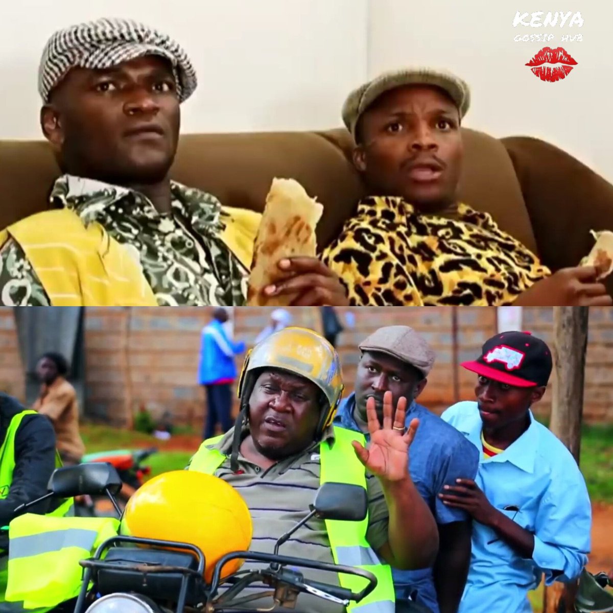 A thread of the Golden Era Adverts 😂🔥