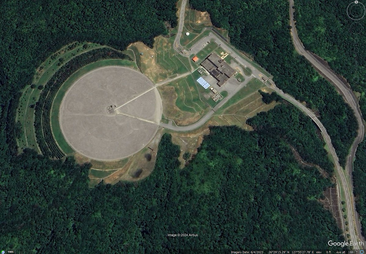 nuwangzi's tweet image. #Japan began building an independent #SIGINT capability in the late 50s. For the past decade, Japan SIGINT development has focussed on coverage both of North Korea and China, and the maritime and airspace used by PLA in the East &amp;amp; South China Seas, and the western Pacific Ocean.