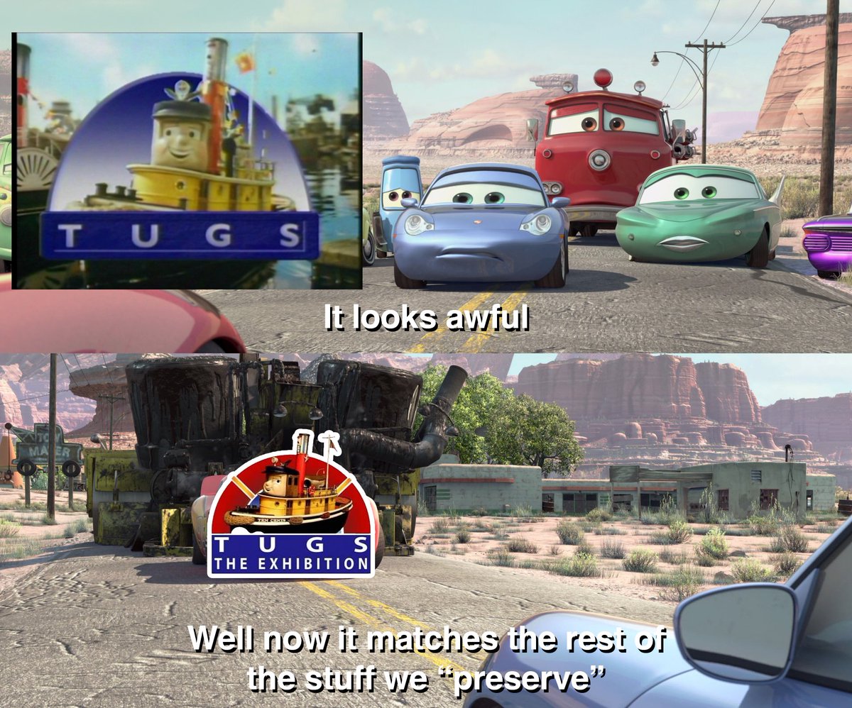 MintyIndustrial's tweet image. 