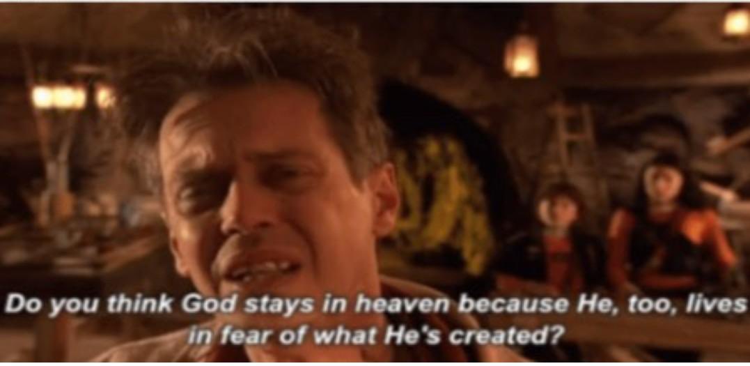 jinxwinks's tweet photo. I knew I’d get a healthy amount of negative comments with my coming out as bi post on Instagram. But I think my favorite comment interaction is me using this quote from SPY KIDS and the person just rolling with it 💀 https://t.co/ObGvFC702u