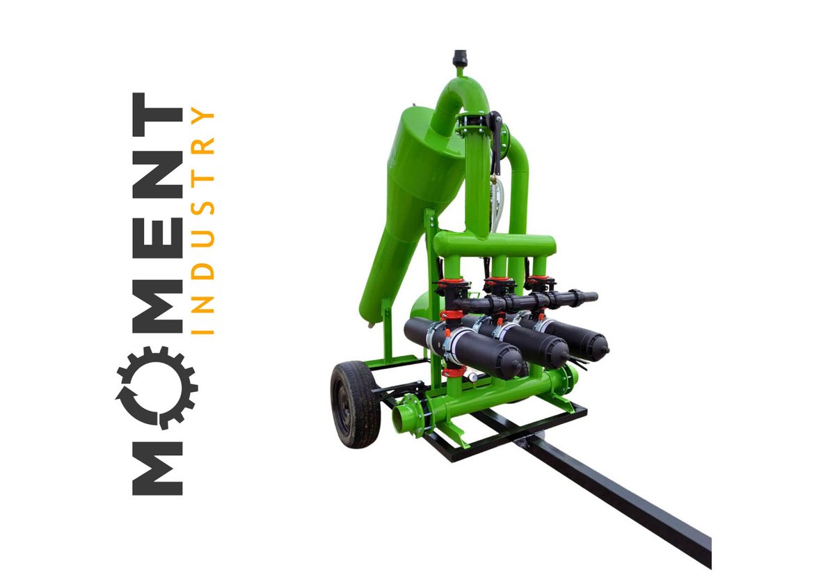 IndustryMoment's tweet photo. Separator Filters for Agriculture Irrigation - Moment Industry ⚙️
Worldwide Shipping 🌍 🚢 ✈️
export@momentindustry.com
https://t.co/oh6HQPDhyN
Whatsapp Line: 0090 537 704 7411
#separator #separatorfilter #agricultureirrigation #irrigation #agriculture #irrigationfilter https://t.co/zOyLmbIMIM
