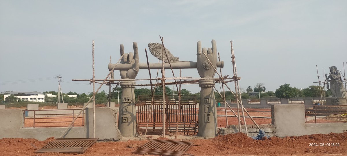 saikuma63947992's tweet image. open plots for sale between #Ongole to #Amaravathi area beside NH-16 Hyderabad highway Narketpalli highway junction #Openplotforsale #Medarametla #DhruthiDevelopers #Internationaldelhiplublicschool #Ongole