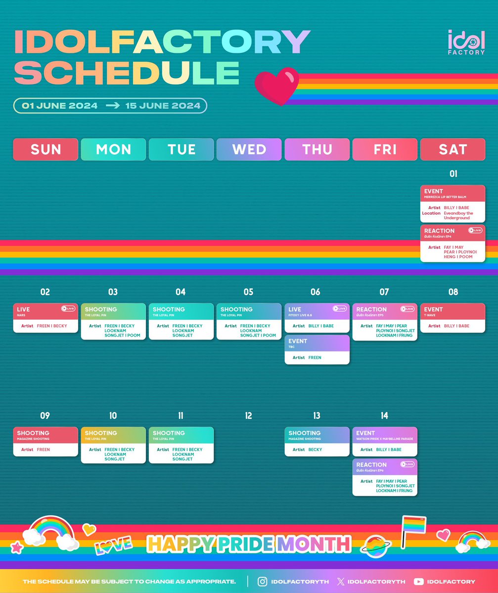 habi_becmon's tweet photo. It’s Seng’s schedule for Gucci! Guess who’s free today and can pickup her husband at work? susuna 🤍🖤😉
#FreenSengxGucciVisions
#RESPECTFREENSENG https://t.co/SrrAL7mya1