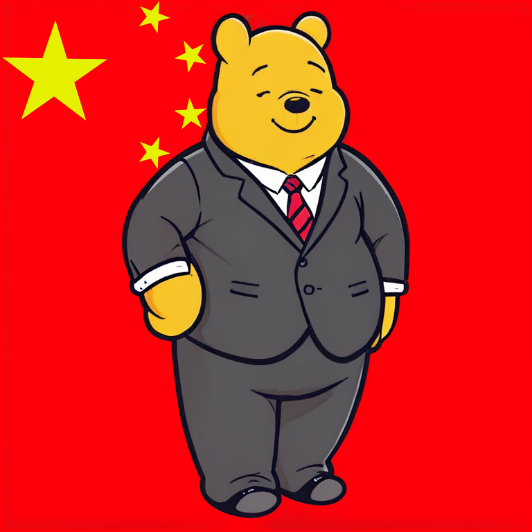 BullardSan40581's tweet photo. @cryptojack we sending $XIPOOH today, china world takeover

CA: CKLZUTq4VSS2kabAc9Bu9KDS2fpF6BLDBNLya3hhpump https://t.co/TAxYQc7Htm