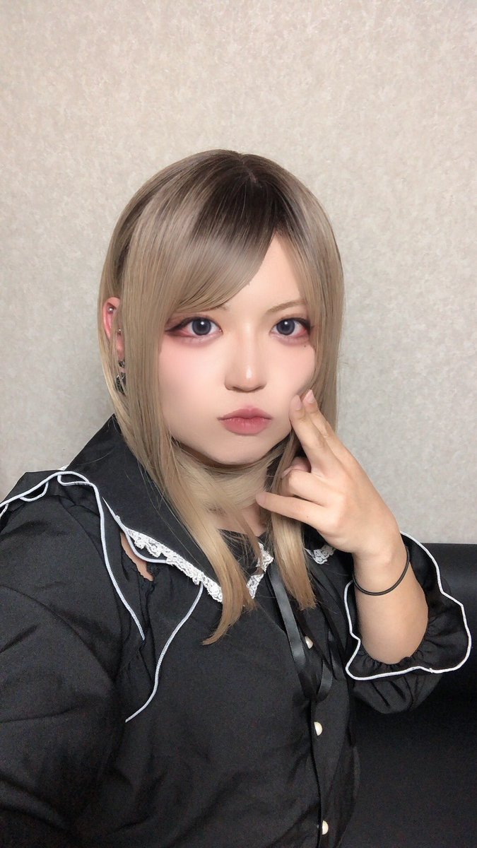 non_ovo_LIBE's tweet photo. 本日出勤しました〜！
土曜日ですが事前では無いので当日の予約お待ちしてますねっ♡
今日も天気いいからのんとイチャイチャしよ〜？？
 #LIBE札幌 #ニューハーフヘルス https://t.co/43l0XJwqjB