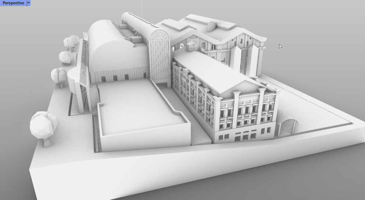protecpowerhous's tweet photo. My own model of the PHM https://t.co/fDhkjAGvHX