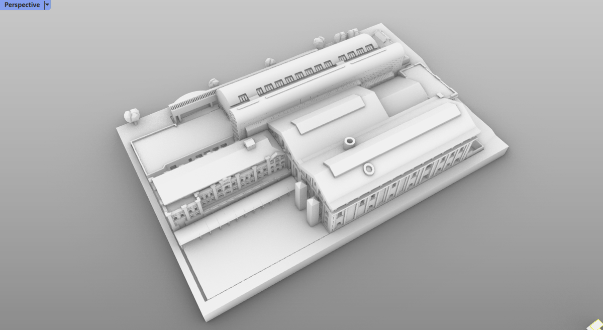 protecpowerhous's tweet photo. My own model of the PHM https://t.co/fDhkjAGvHX