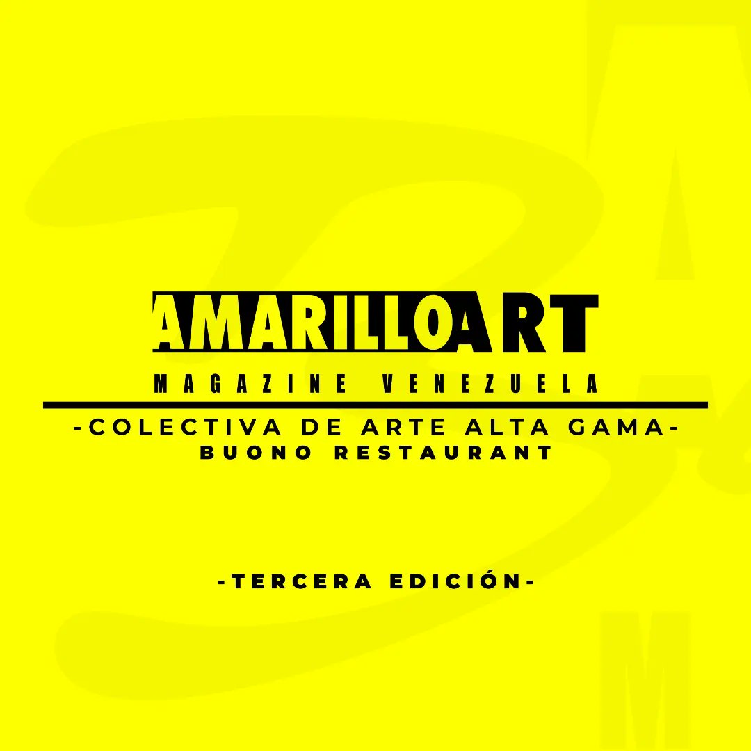 gabymultipasse's tweet image. Nos vemos mañana acá a las 6:00PM en esta muestra de arte colectiva #AltaGama