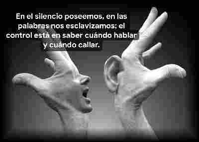 NETO_17_3's tweet image. In silence we possess, in words we enslave ourselves; Control is knowing when to speak and when to be silent.