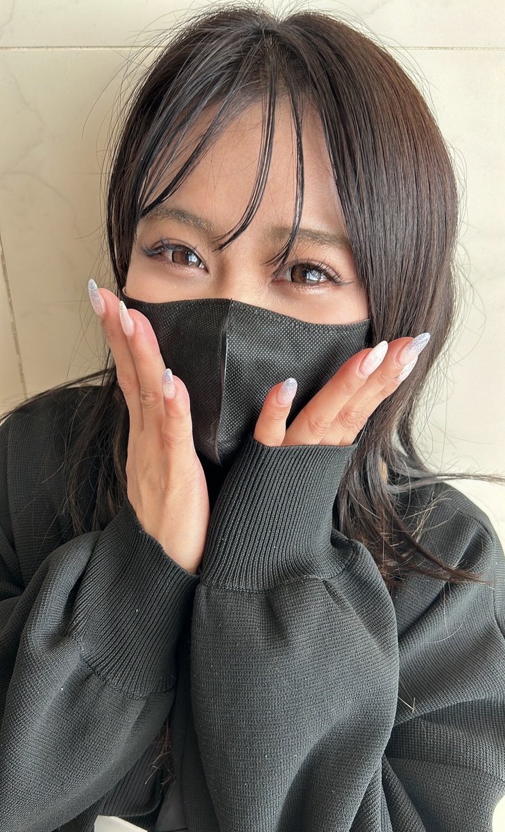 皆様お待たせしました♪ 大人気元パチンコ店員インフルエンサー