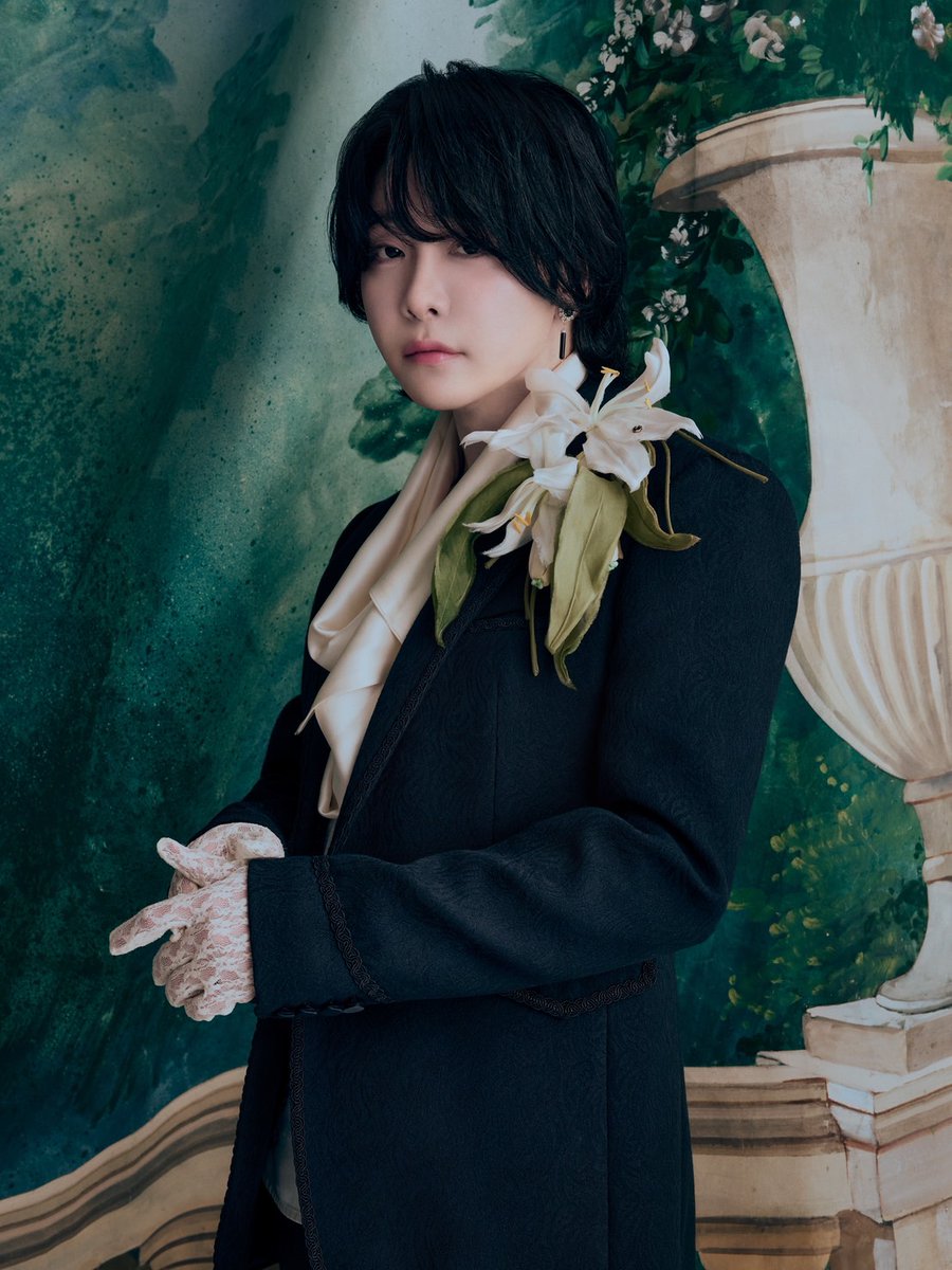 mcz517_official's tweet photo. ／
#ももクロ 新曲｢レナセールセレナーデ｣

【TVアニメ『#転生したらスライムだった件 第3期』オープニング主題歌 第二弾】に決定🩷❤️💛💜🩵
＼

楽曲プロデュースは、
Mrs. GREEN APPLEの大森元貴さん🍏

👇PVにて一部視聴🉑✨
https://t.co/ztaNRhoPXp

#転スラ
#tensura
#MrsGREENAPPLE https://t.co/uaYCOucFDG