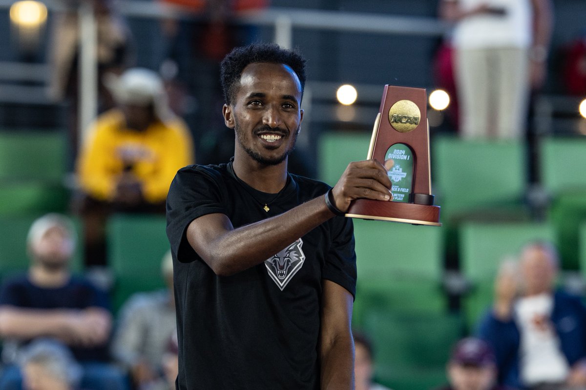 Never been happier for this guy🤩