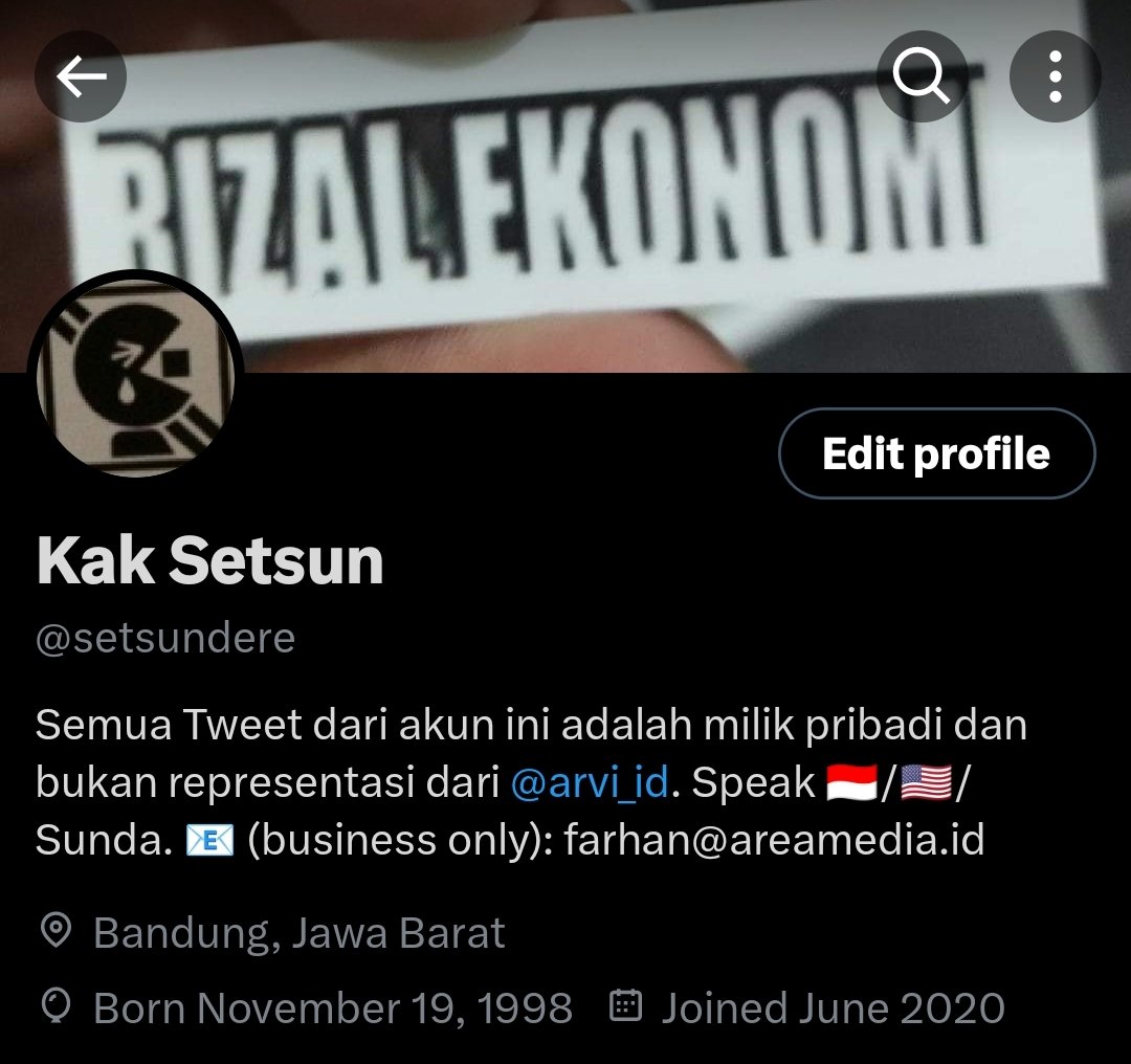 Setsundere tweet media