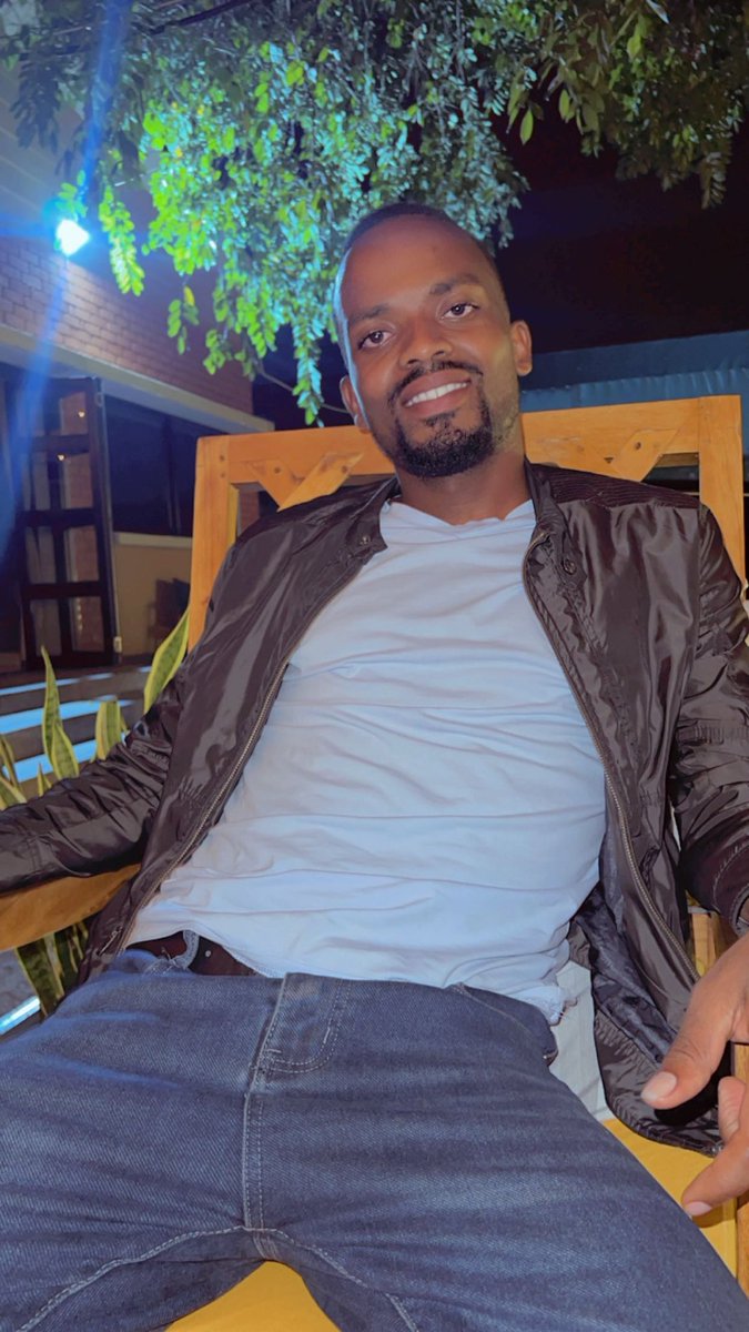 ᵠˢ Rocky Ikiriza tweet media