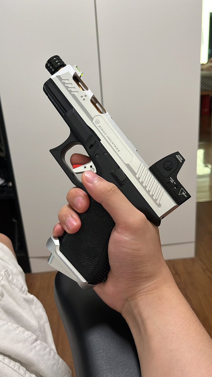 masterDocpv's tweet image. 核心x1可以改co2气瓶吗