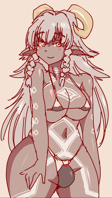 よそのこ
©めるとめろんおじさん(@EmplarNSFWer) 