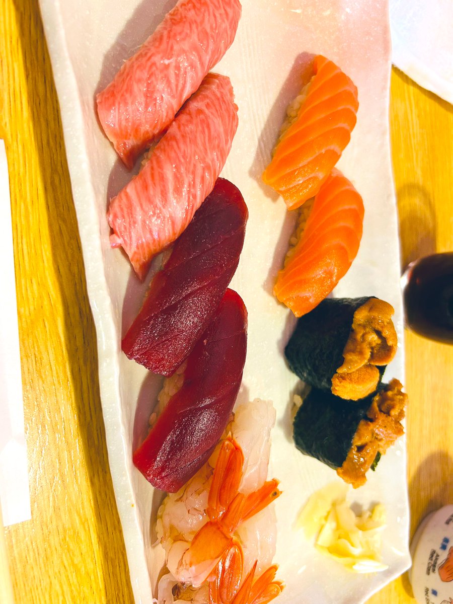batora324's tweet photo. 🍣 https://t.co/qd3eUHnX4T