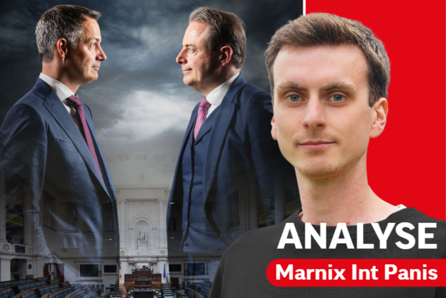 gva's tweet photo. ANALYSE. Vivaldi 2 of Vlaamse meerderheid? Aan u de keuze https://t.co/jl6NkD8ctW https://t.co/LIlwySuJBk