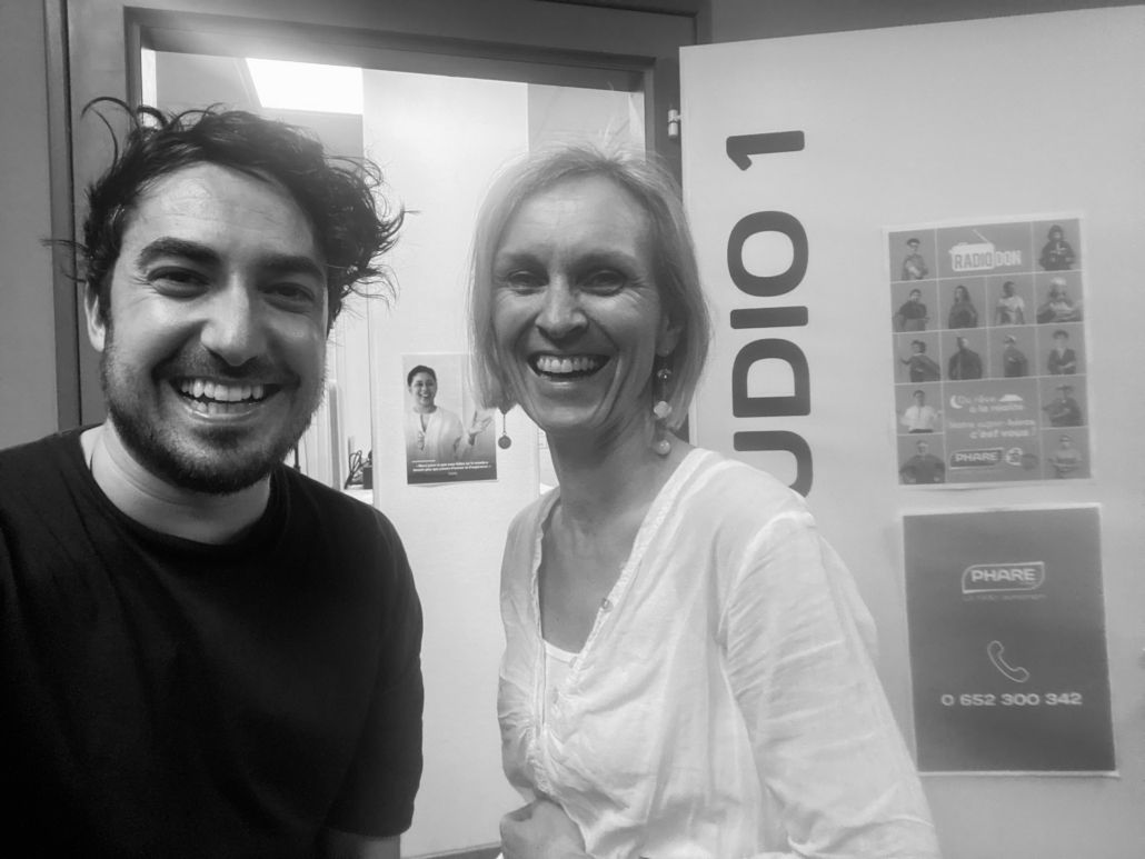 PHARE FM tweet media