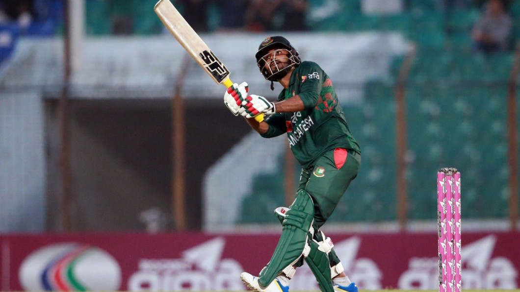 হৃদয় কাঁপিয়ে জিতলো বাংলাদেশ