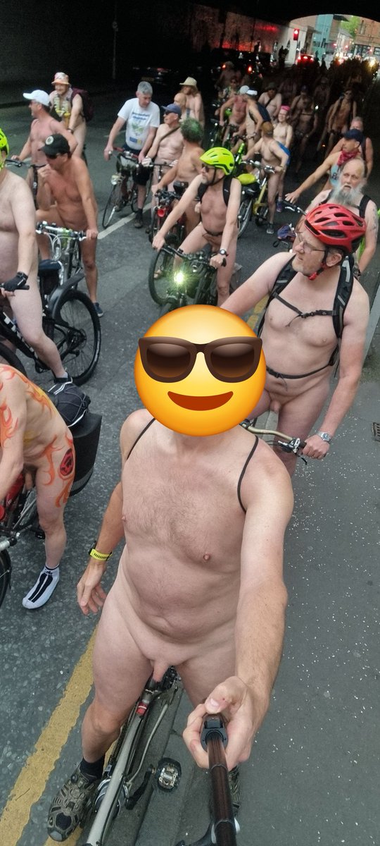 #smalldick #nudist at #wnbr Manchester 2024. #micropenis #tinycock #sph #sizematters #smalldicklife