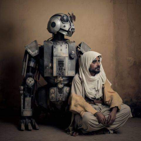 FATHER OF ROBOTICS : ISMAIL AL-JAZARI (1136–1206)

Ismail Al-Jazari was a polymath: a scholar, inventor, mechanical engineer, artisan, artist and mathematician from the Artuqid Dynasty of Jazira in Mesopotamia.'The Book of Knowledge of Ingenious Mechanical Devices' is a medieval