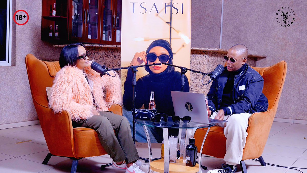 <a href="/Marang_M/">Marang Selolwane</a> | Mantlwaneng, Bullying , Mixed Families, BW Pop Culture, Digital Marketing 

youtu.be/RKxWwuadMlQ?si…

#Podicast 
#MarangSelolwane
#Localcorner
#SCAR