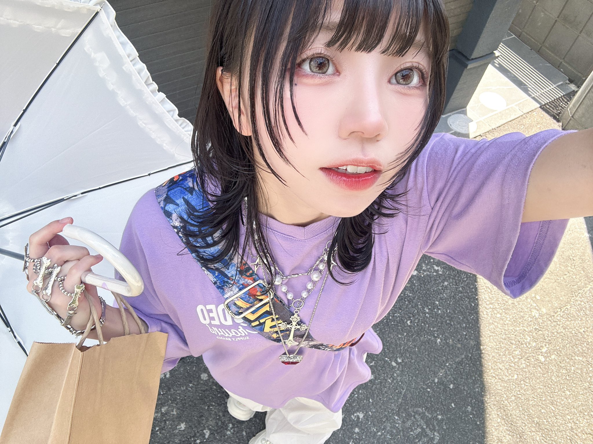 澤村光彩「サイン入りタオル」公式グッズ 澤村光彩「サイン入りタオル」公式グッズ