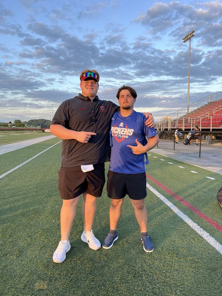 Brayden Powell tweet media