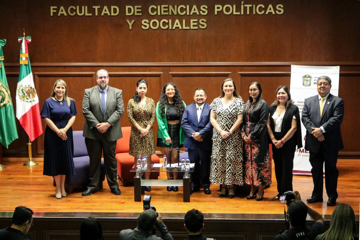 Consejería Jurídica tweet media