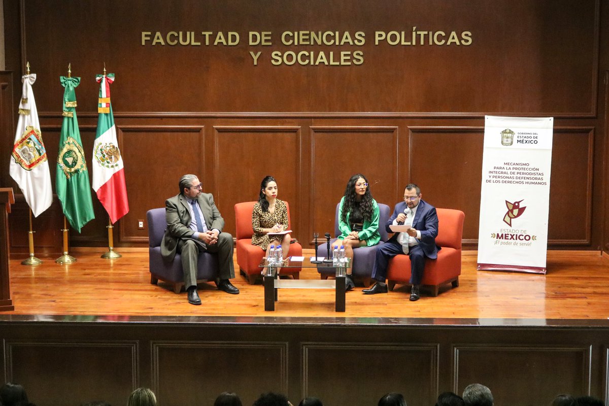 Consejería Jurídica tweet media