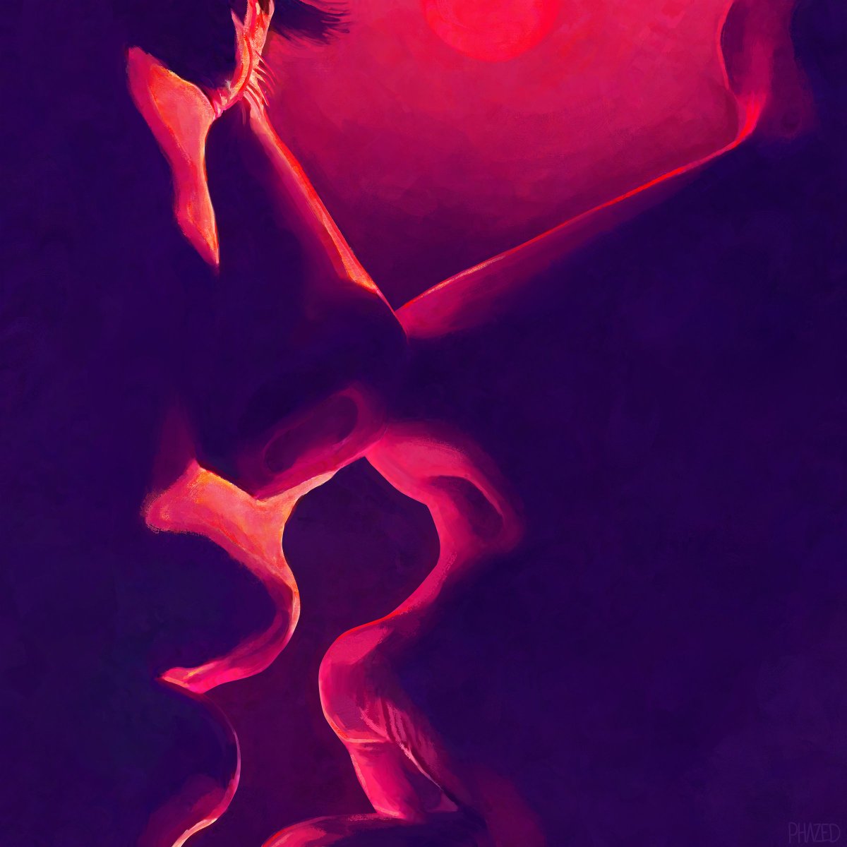 PHAZED (@phazedart) on Twitter photo 