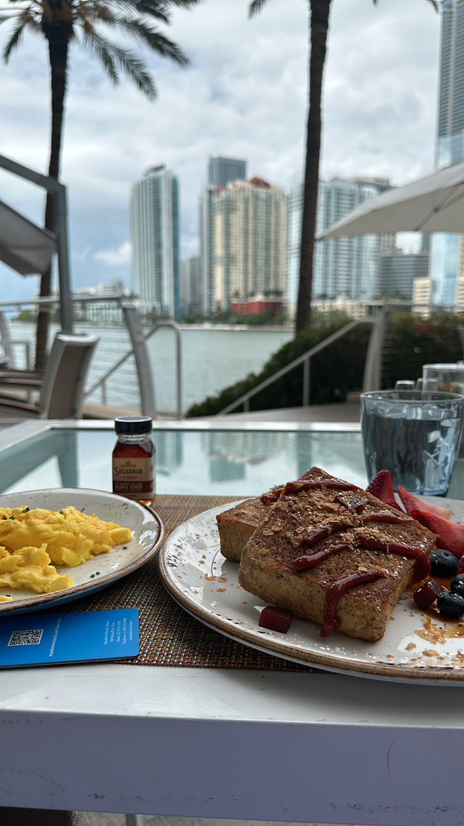 MIA 📍 Pt. 1