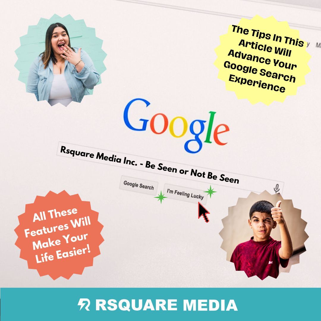 rsquaremediany's tweet photo. Maximizing Google's power isn't just about search - it's a game-changer! 🚀 Stay ahead of the pack, earn followers, and ace tasks with precision. ⏱️ Don't just browse, conquer! 🔍💡 #GoogleGuru #UnlockSuccess https://t.co/883bUc9q3V