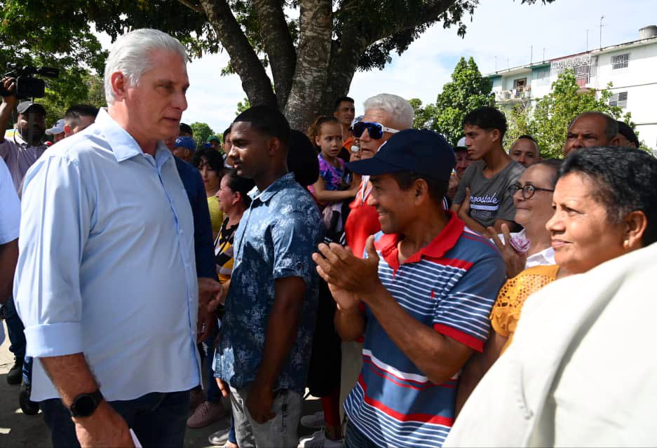 Comenzó junio y regresamos al oriente. Majibacoa y Guáimaro nos confirman que en medio de los retos y problemas, se pueden alcanzar resultados si se trabaja bien. Hablamos con productores, obreros, directivos y con el pueblo. Jornadas de aprendizaje y encuentro con la historia.