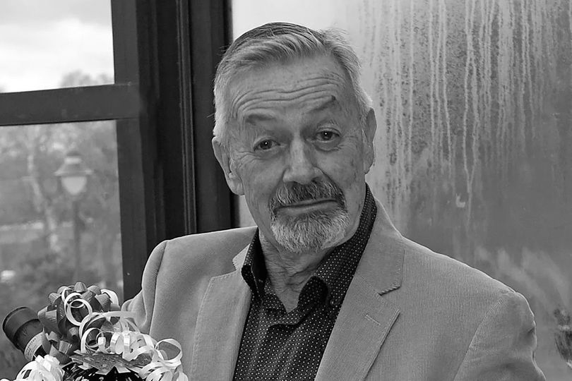 deejayred's tweet image. Two years ago today, Vancouver radio icon Roy Hennessy died after suffering a stroke. Our friend "Real Roy" was 80. Roy and Red were fierce competitors in an epic Vancouver rock'n'roll radio battle that raged for just over three years. bit.ly/real_roy