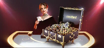 %70 POKER RAKEBACK!

Poker oyunlarından elde ettiğiniz Rake miktarının %70'ini çevrimsiz olarak iade ediyoruz!

Restbet Giriş👉t.ly/restbet-giris

#restbet #bahis #BONUS