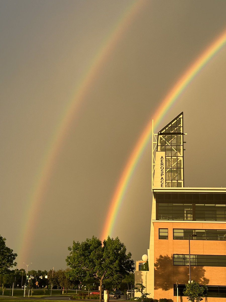 UND Atmospheric Sciences tweet media