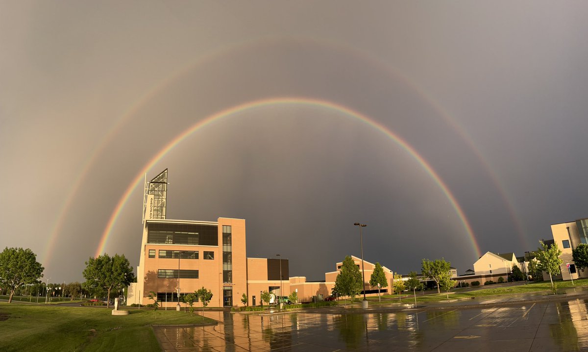 UND Atmospheric Sciences tweet media
