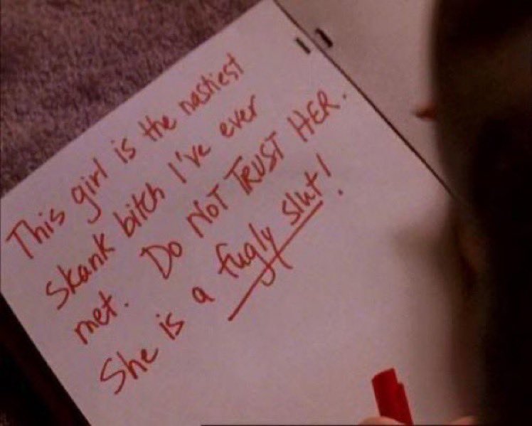 timefaced's tweet image. soulsucker talking about st*rfucker