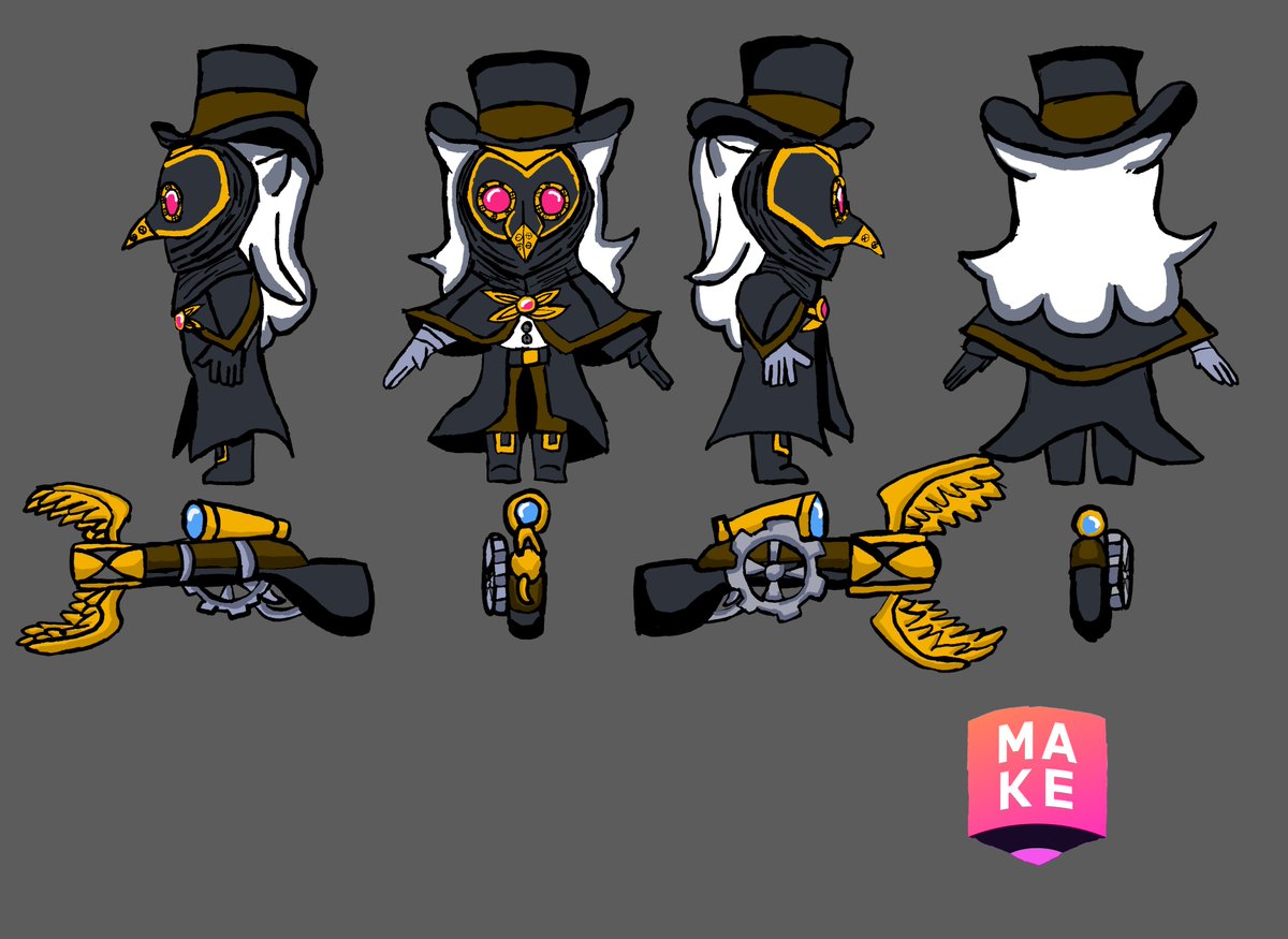 fe54599535's tweet photo. #supercellmake
aquí presento mi concepto para el make por si gustan apoyarme. presentando: Belle Nostradamus. https://t.co/RWQm4tyGFq