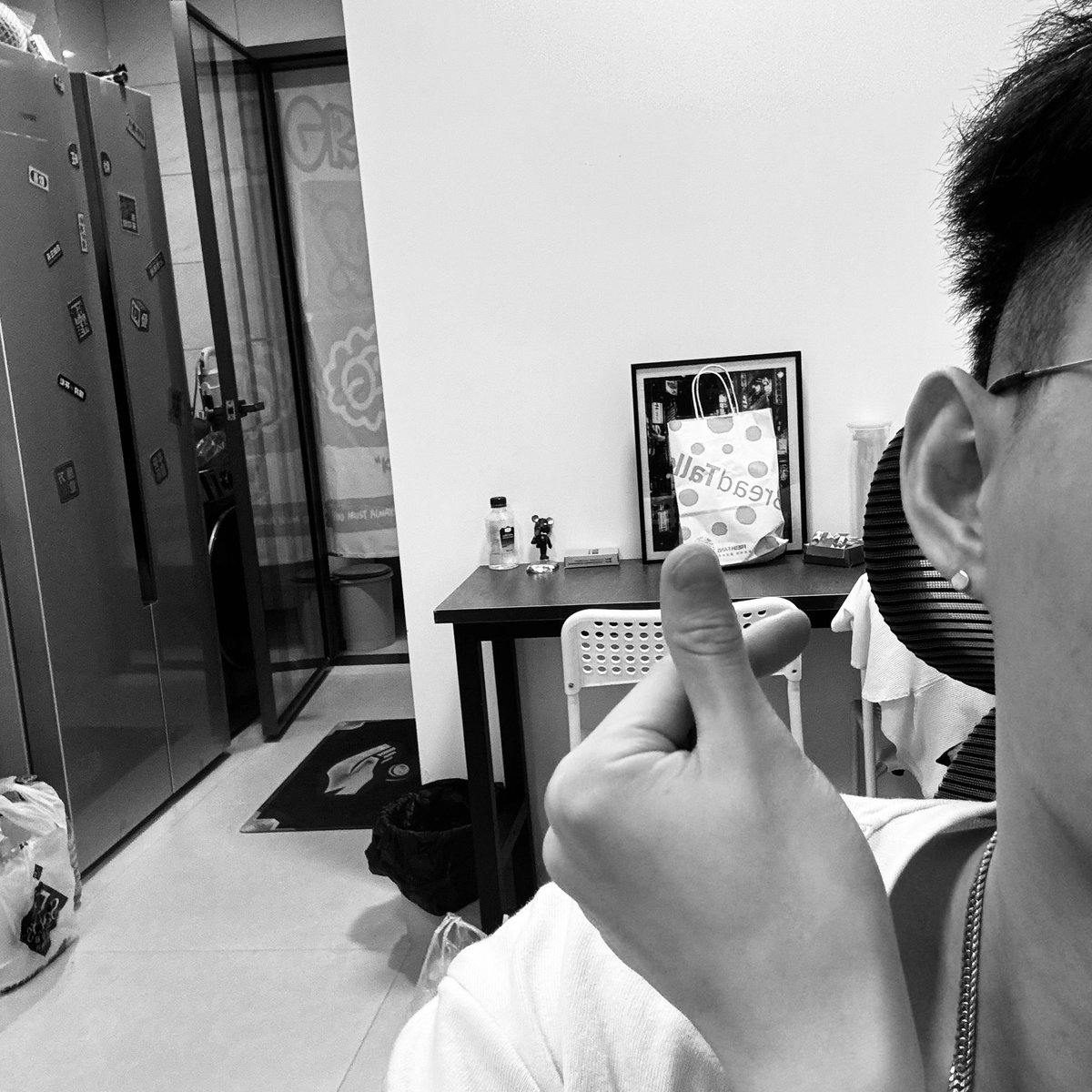 肌肉狗哥 tweet media
